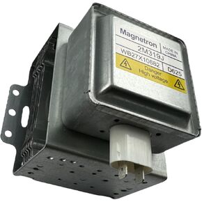 2M319J Microwave Oven Magnetron Fit for GE WB27X11211 Midea Haier and Galanz Microwave Oven