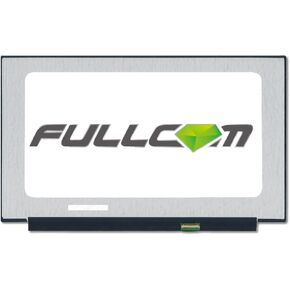 New LCD Replacement Screen FHD 1920x1080 (Non Touch) 15.6 Inch N156HCA-EAB (No Brackets) 30 Pin Matte for HP L51625-JD2 L51625-JD3 for Laptop/Display/Screen/LCD Application