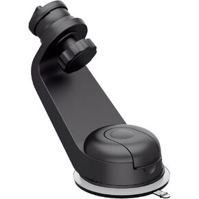 SP CONNECT Suction Mount - Smartphone Mounting for Car Windshield Compatible Phone Case