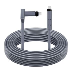 33FT Starlink Gen 2 Cable Compatible with Starlink Actuated Gen 2, Waterproof Starlink Cable Gen 2 for Starlink Rectangular Satellite V2