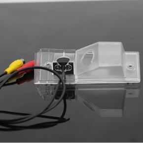 for KIA VQ/Carnival/Sedona Car Rear View Camera Back Up Reverse Parking Camera/Plug Directly HD Camera