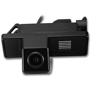 for MB Mercedes Benz Sprinter Dodge Freightliner Sprinter Car Rear View Camera Back Up Reverse Parking Camera/Plug Directly HD Camera