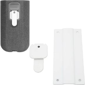 Wall Mount for Sony HTA7000, SARS5, Concealed Design Metal Sound Speaker Wall Bracket Holder for Sony HTA7000 SARS5