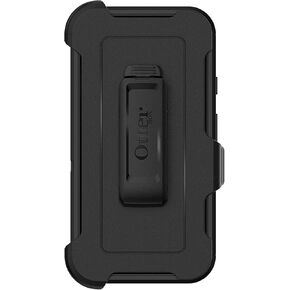 OtterBox DEFENDER SERIES REPLACEMENT Holster ONLY For Google Pixel XL - Black