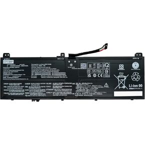 L22D4PA1 Laptop Battery 71Wh 4623mAh 4-Cell 15.36V Compatible with Lenovo Yoga 7 14IRL8 14ARP8 16IRL8 16ARP8 / Yoga 7 2-in-1 14IML9 14AHP9 16IML9 16AHP9 Series L22C4PA1 L22M4PA1