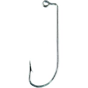 Eagle Claw 635-4/0 Classic Hooks, Multi