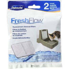 DOSKOCIL FreshFlow Filter 2pk