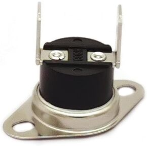 WB21X10148 Microwave Oven Thermostat Compatible with GE