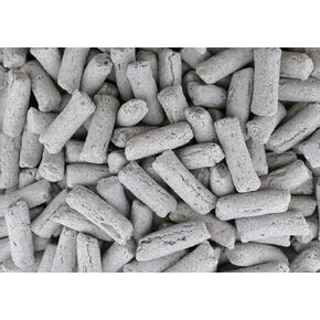 Mini Ultra Filter Media… (2 LBS)