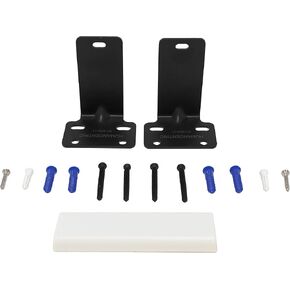 HumanCentric Wall Mount Compatible with Bose SoundTouch 300 Soundbar | Compare to WB-300 | Includes Cord Cover
