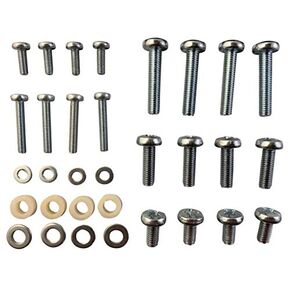 TCL TV Wall Mounting Kit. Wall Mount Any TCL TV.