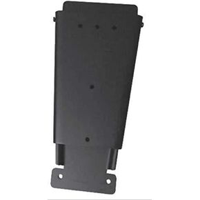 JBL Professional MTC-CBT-FM2 Flush-Mount Wall Bracket for CBT70J-1 and 70J-1/JE-1, Black