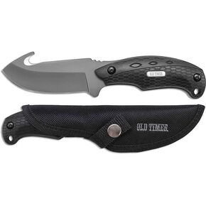 Old Timer 2143OT Copperhead Gut Hook Imperial