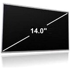 New 14.0 inch Screen Compatible with N140HCG-EQ1,NV140FHM-N67,B140HAN06.8,NV140FHM-N66 Laptop replacement screen IPS