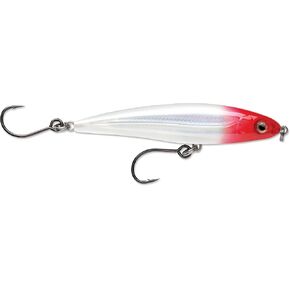 Rapala Rapala X Rap Twitchin ' Minnow Sxrt