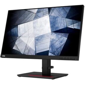 Lenovo P24H-20(A19238QP1) 23.8INCH Monitor-HDMI