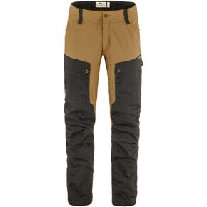 Fjällräven Keb Trousers Timber Brown/Chestnut 54 (US Mens 37) L