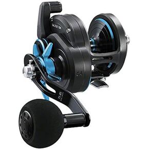 Saltist Star Drag Conventional Reel