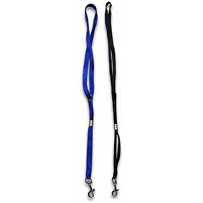 Pet Grooming Hair & Fur Remover Dog Cat Grooming Loop Leashes,2 Pack