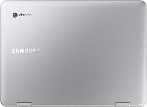 سامسونج Chromebook Plus V2 12.2 بوصة FHD 2 في 1 كمبيوتر محمول يعمل باللمس (Intel Celeron 3965Y ثنائي النواة، ذاكرة وصول عشوائي 4 جيجابايت، تخزين 384 جيجابايت (256 جيجابايت SSD+128 جيجابايت بطاقة SD صغيرة)، Intel UHD 615، Win 10 Pro) in Saudi Arabia