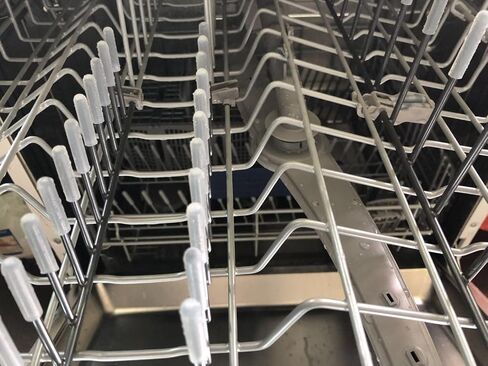 125 Pieces Universal Dishwasher Prong Rack Caps Dishwasher Rack Repair Tip Tine Cover Caps by Jocon in Kuwait