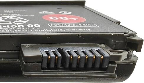 بطارية بديلة 45N1136 72Wh 6340mAh لجهاز Lenovo ThinkPad X240 X250 T440 T450 L450 L460 W550 P50s A275 Series Laptop 45N1738 45N1128 45N1767 45N1130 45N1735 45N1132 45N1736 68+ 68 11.22 فولت in Saudi Arabia