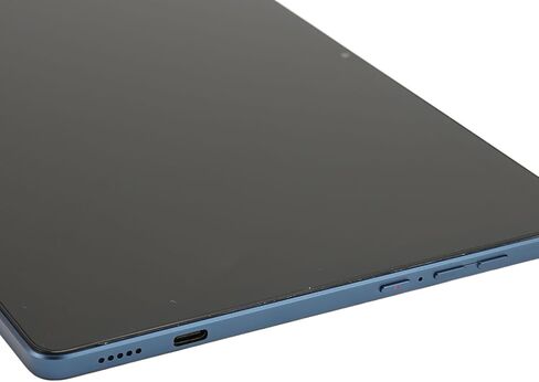 تابلت سانبيل 10.36 بوصة، شاشة عرض عالية الدقة 2560X1600، مجموعة شرائح MTK6762، 8 نواة، 16 جيجا، 512 جيجا رام، بطاقة SIM مزدوجة لـ 13 جهاز لوحي 5G (أزرق) in Saudi Arabia