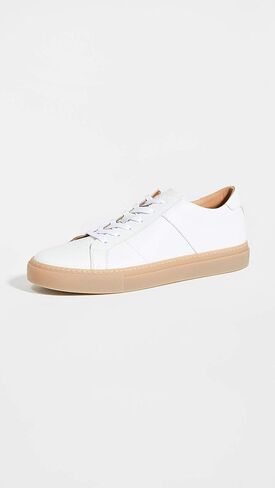 GREATS Men's Royale Sneaker in Saudi Arabia