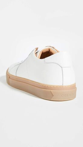 GREATS Men's Royale Sneaker in Saudi Arabia