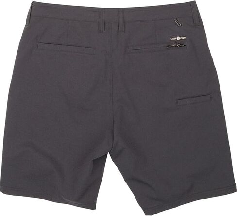 Salty Crew Drifter Perforated Hybrid Walk Shorts - True Navy in Kuwait