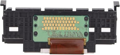 استبدال رأس الطباعة - رؤوس طباعة سوداء واحدة لسلسلة Canon iX6840 لسلسلة iX6850 لـ Pixma MX720 لـ MX72 لـ MX722 لـ MX725 لـ Pixma MX920 لـ MX922 لـ MX924 in Kuwait