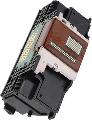 استبدال رأس الطباعة - رؤوس طباعة سوداء واحدة لسلسلة Canon iX6840 لسلسلة iX6850 لـ Pixma MX720 لـ MX72 لـ MX722 لـ MX725 لـ Pixma MX920 لـ MX922 لـ MX924 in Kuwait