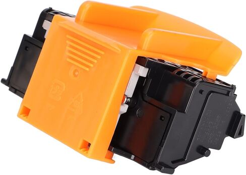استبدال رأس الطباعة - رؤوس طباعة سوداء واحدة لسلسلة Canon iX6840 لسلسلة iX6850 لـ Pixma MX720 لـ MX72 لـ MX722 لـ MX725 لـ Pixma MX920 لـ MX922 لـ MX924 in Kuwait