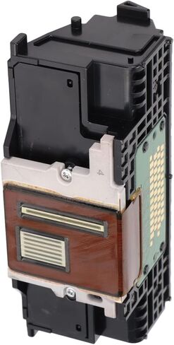 استبدال رأس الطباعة - رؤوس طباعة سوداء واحدة لسلسلة Canon iX6840 لسلسلة iX6850 لـ Pixma MX720 لـ MX72 لـ MX722 لـ MX725 لـ Pixma MX920 لـ MX922 لـ MX924 in Kuwait