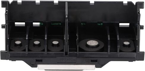 استبدال رأس الطباعة - رؤوس طباعة سوداء واحدة لسلسلة Canon iX6840 لسلسلة iX6850 لـ Pixma MX720 لـ MX72 لـ MX722 لـ MX725 لـ Pixma MX920 لـ MX922 لـ MX924 in Kuwait