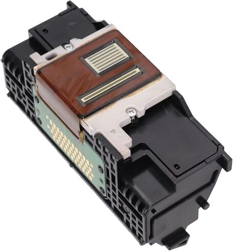 استبدال رأس الطباعة - رؤوس طباعة سوداء واحدة لسلسلة Canon iX6840 لسلسلة iX6850 لـ Pixma MX720 لـ MX72 لـ MX722 لـ MX725 لـ Pixma MX920 لـ MX922 لـ MX924 in Kuwait