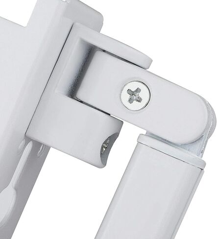 Wall Mount Ceiling Bracket Stand for UB-20 Series II Fit Bose CineMate Lifestyle (White) in Saudi Arabia