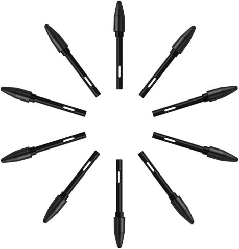 قلم PW507 بدون بطارية لشاشة رسم الرسومات Huion Kamvas PRO 12 وKamvas PRO 13 وKamvas Pro 16 وKamvas 16 وKamvas 20 in Saudi Arabia