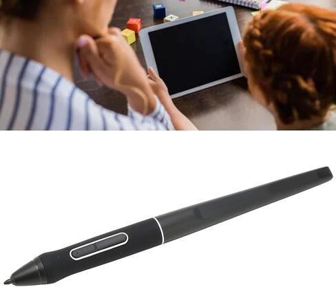 قلم PW507 بدون بطارية لشاشة رسم الرسومات Huion Kamvas PRO 12 وKamvas PRO 13 وKamvas Pro 16 وKamvas 16 وKamvas 20 in Saudi Arabia