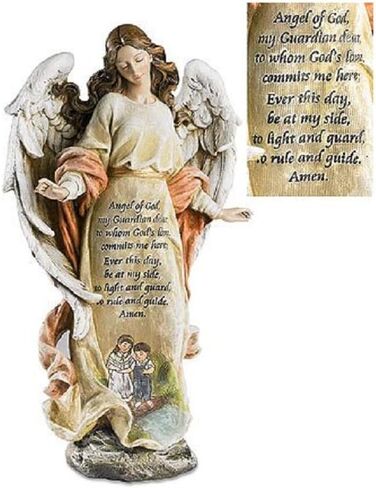 Christian Brands The Lord is My Shepherd 12" Statue in Saudi Arabia