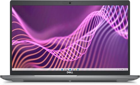 كمبيوتر محمول Dell Latitude 5540 مقاس 15.6 بوصة IPS FHD للأعمال (Intel i7-1355U، ذاكرة وصول عشوائي 64 جيجابايت، 4 تيرابايت PCIe SSD، Intel Iris Xe، لوحة مفاتيح بإضاءة خلفية، 2X Thunderbolt، قارئ FP، RJ-45، WiFi 6E، BT 5.3، Micro SD، كاميرا ويب، فوز 11 برو in Saudi Arabia