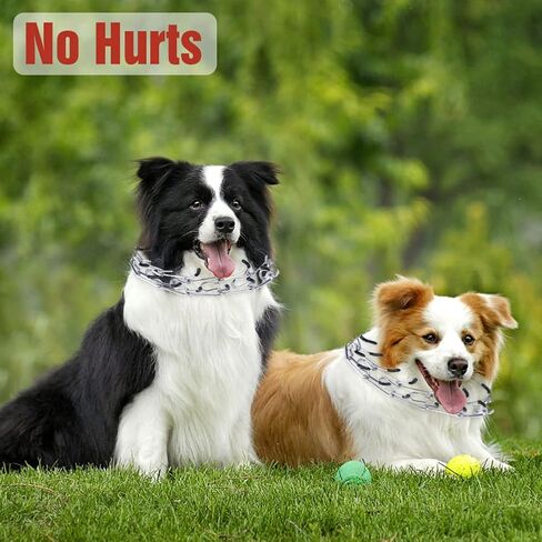 Dog Pinch Collar,Anti-Rust Dog Training Collar with Whistle Lanyard,Detachable Dog Prong Collar with Linkers Caps for Most Dogs(Size:L) in Saudi Arabia