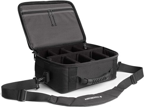 Sage Ballistic Fly Fishing Reel Brief Case in Saudi Arabia