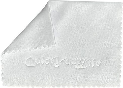 10-Pack Replacement Rubber Tips for ColorYourLife Stylus Pens 5.5" and 7.3" with Replaceable Thin Tips, Finer Tips for Stylus(Black for Rubber Tips) in Kuwait