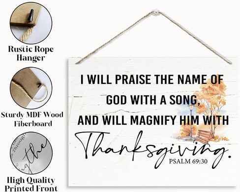 Pumpkins Decor, Farmer Market Sign, Rustic Wooden Hanging Plaque Sign, Happy Fall Decor, Farmhouse Autumn Decor, Fall Decor Sign for Home Garden Yard Kitchen, Decorative Wooden Wall Sign in Saudi Arabia