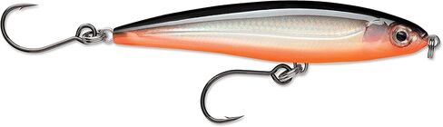 Rapala Rapala X Rap Twitchin 'Minnow Sxrt in Saudi Arabia