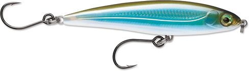 Rapala Rapala X Rap Twitchin 'Minnow Sxrt in Saudi Arabia