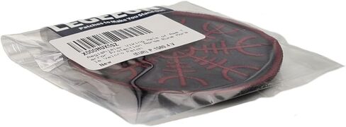 Aegishjalmr Viking Helm of Awe Terror Protection Norse Rune Morale Touch Fastener Patch in Saudi Arabia