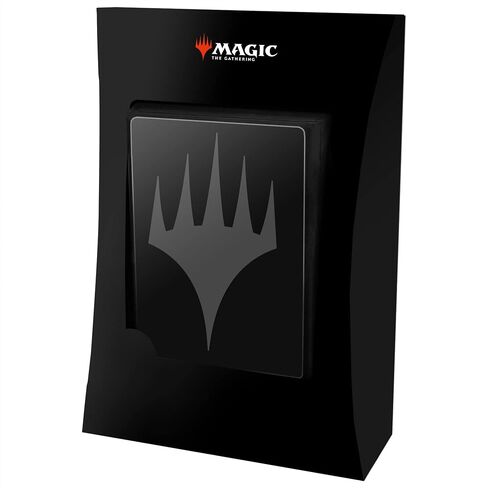 Magic: The Gathering Starter Commander Deck - Chaos Incarnate (Black-Red) | Ready-to-Play Deck for Beginners and Fans | Ages 13+ | Collectible Card Games in Saudi Arabia