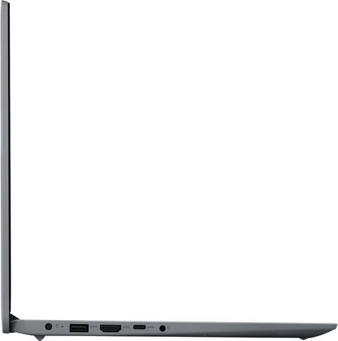 Lenovo Ideapad 1 Student & Business Laptop 15.6" Touchscreen IPS FHD Display (AMD Ryzen 7 5700U, 16GB RAM, 1TB SSD, AMD Radeon, SD Reader, WiFi 6, Bluetooth 5.2, Webcam, Win 10 Pro) w/DKZ Hub in Saudi Arabia